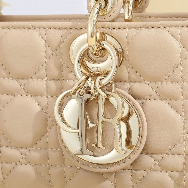 Christian Dior My Lady Bags Original 46399