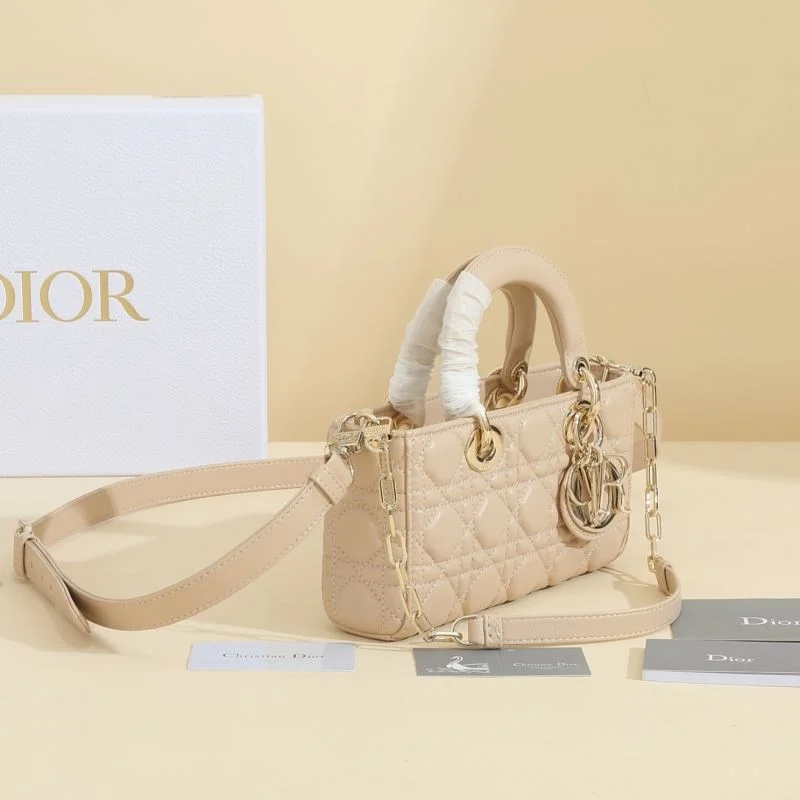 Christian Dior My Lady Bags Original 46399