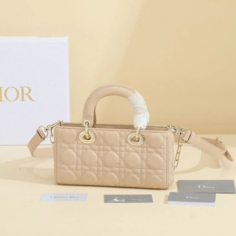 Christian Dior My Lady Bags Original 46399