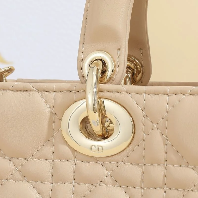 Christian Dior My Lady Bags Original 46399
