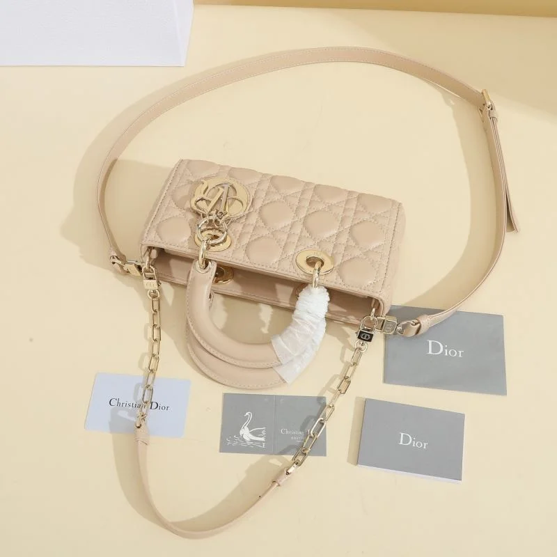 Christian Dior My Lady Bags Original 46399