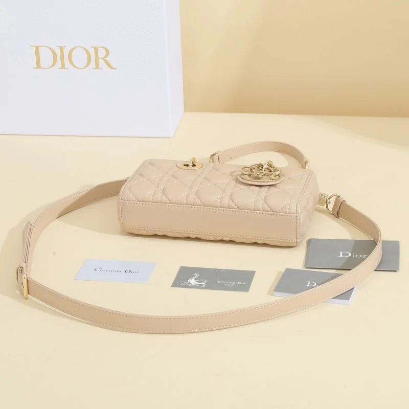 Christian Dior My Lady Bags Original 46399