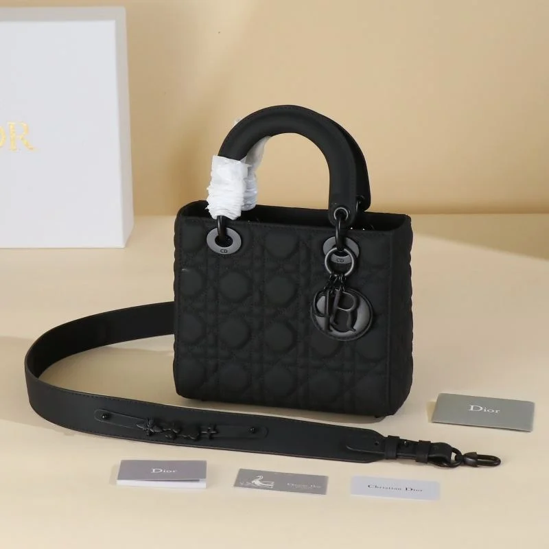 Stretchable Christian Dior My Lady Bags 46378
