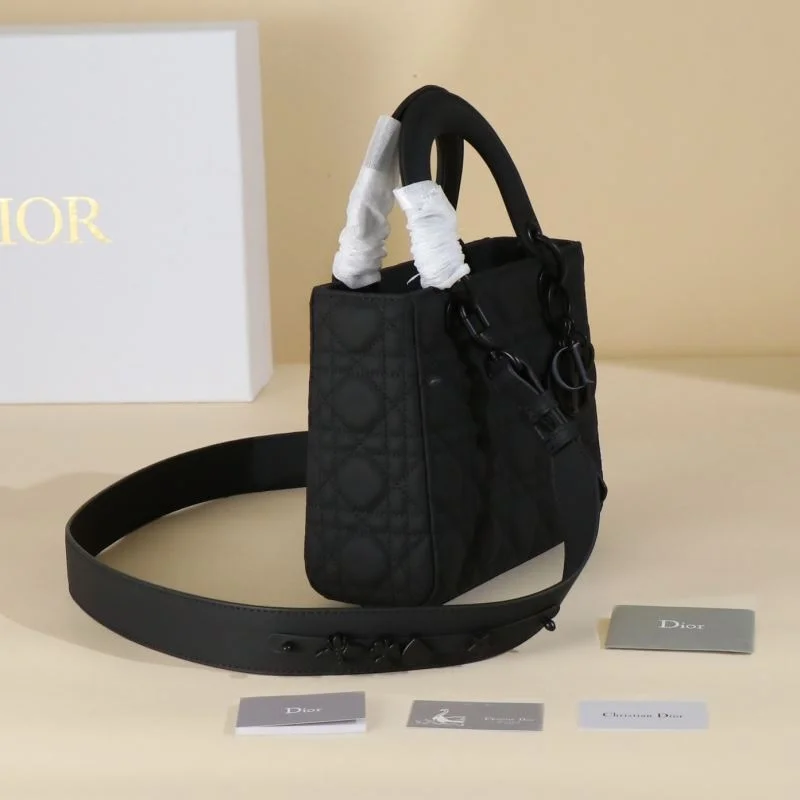Stretchable Christian Dior My Lady Bags 46378