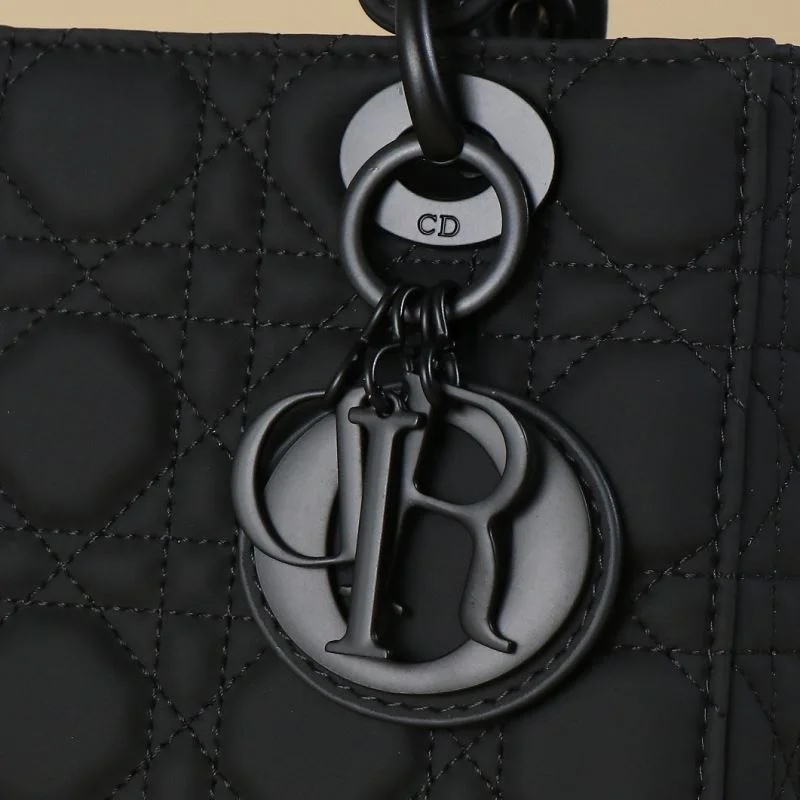 Stretchable Christian Dior My Lady Bags 46378