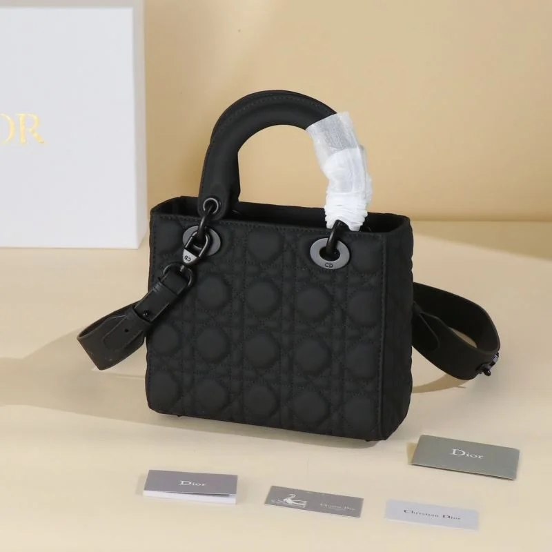 Stretchable Christian Dior My Lady Bags 46378