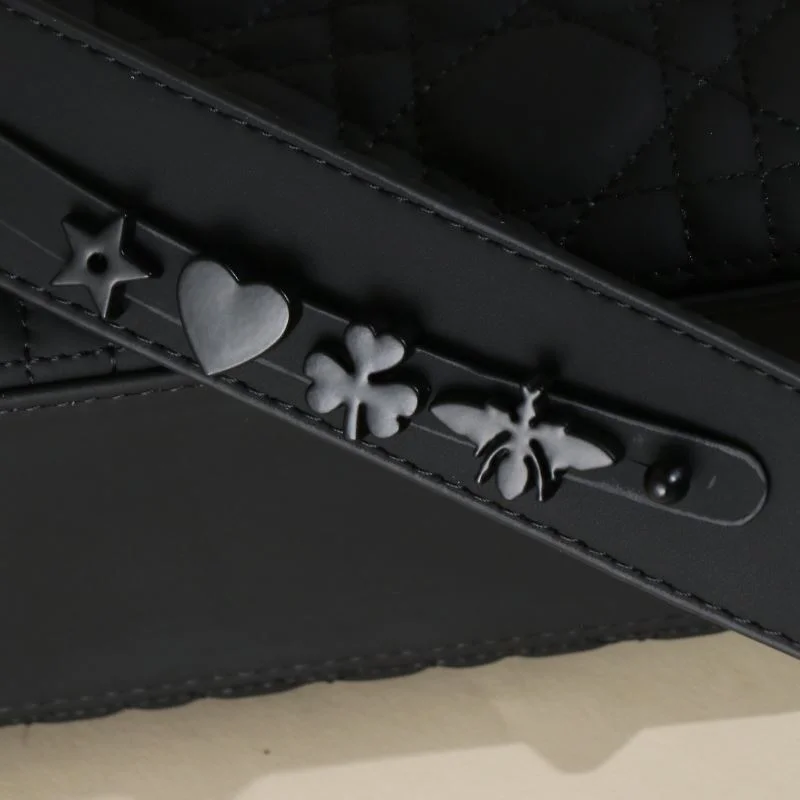 Stretchable Christian Dior My Lady Bags 46378