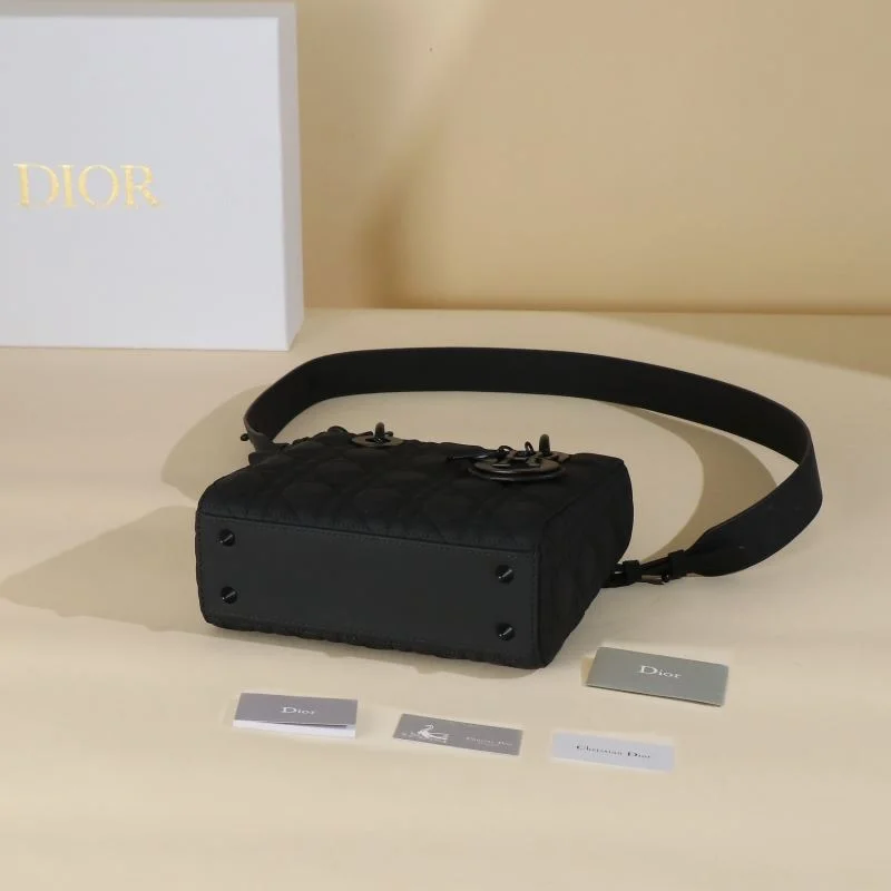 Stretchable Christian Dior My Lady Bags 46378