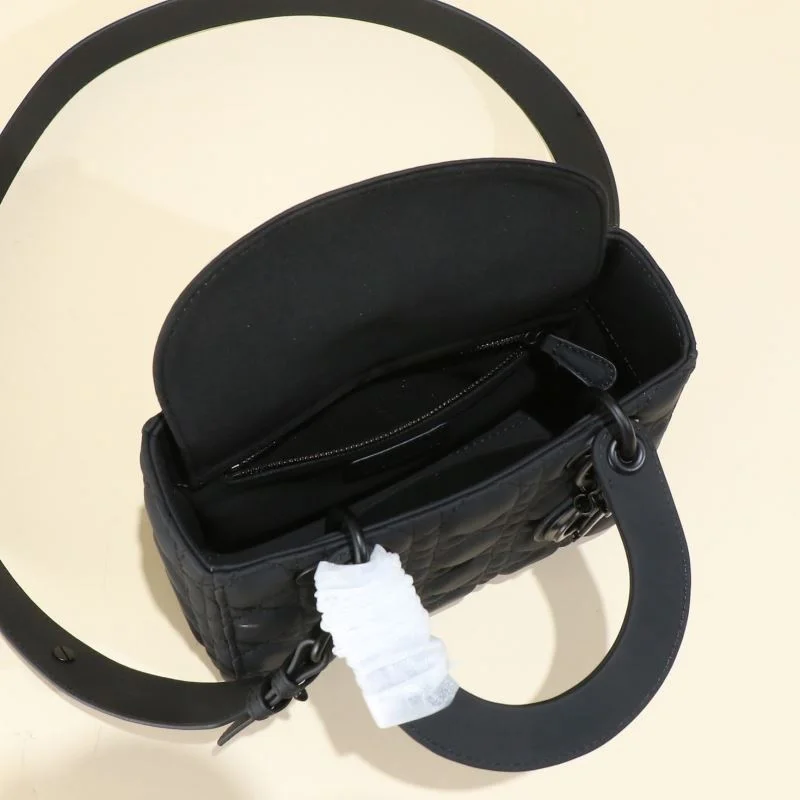Stretchable Christian Dior My Lady Bags 46378