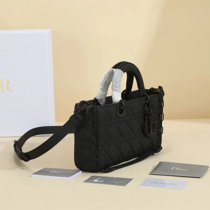 Unisex Christian Dior My Lady Bags 46376