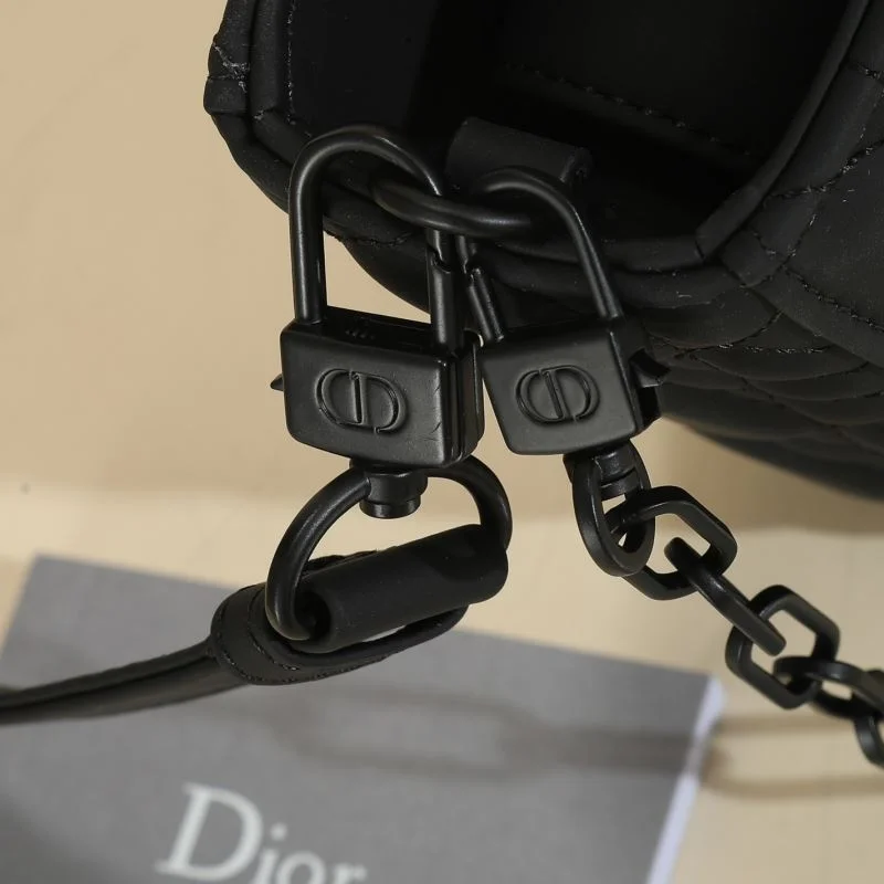 Unisex Christian Dior My Lady Bags 46376