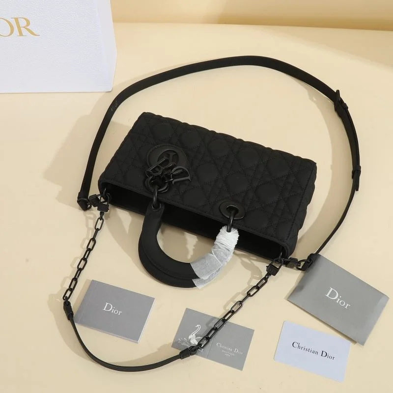 Unisex Christian Dior My Lady Bags 46376