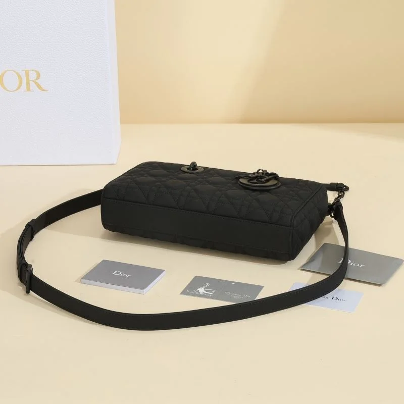 Unisex Christian Dior My Lady Bags 46376