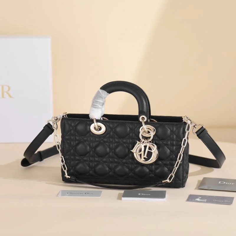 EyeCatching Christian Dior My Lady Bags 46375