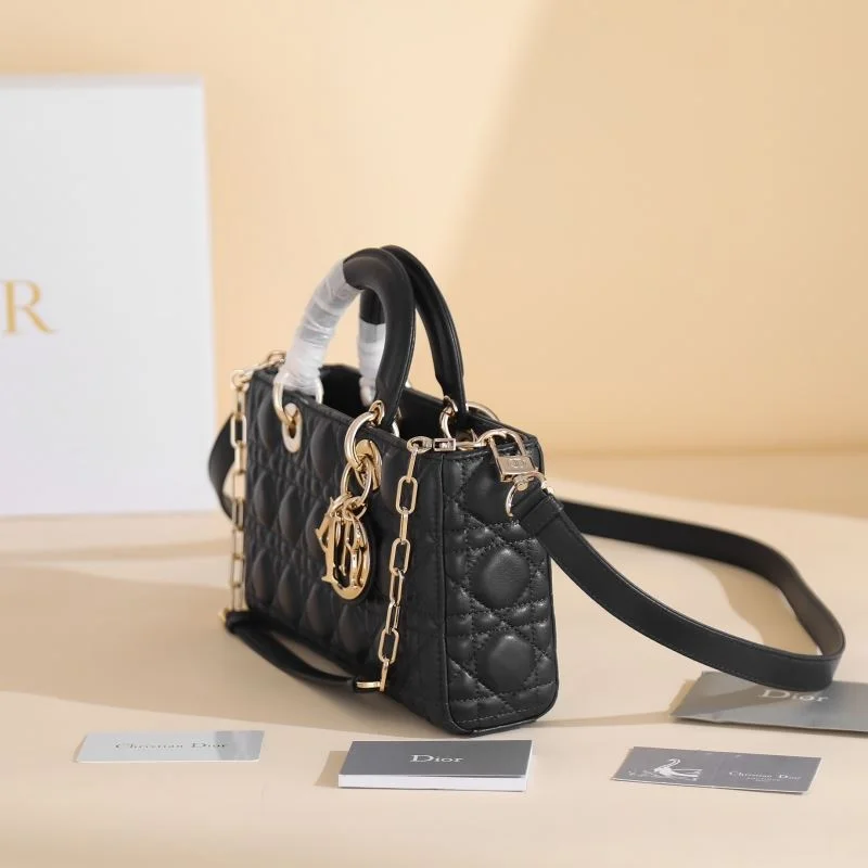 EyeCatching Christian Dior My Lady Bags 46375