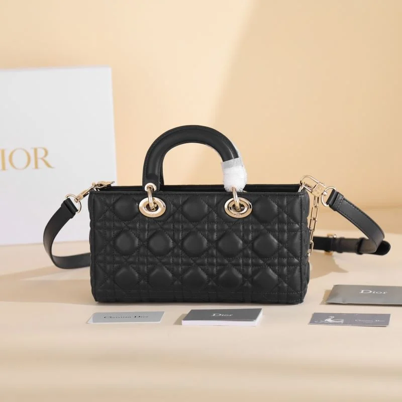 EyeCatching Christian Dior My Lady Bags 46375