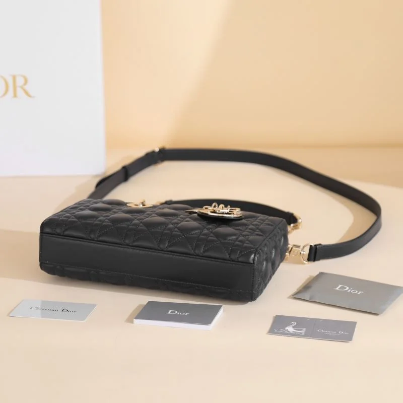 EyeCatching Christian Dior My Lady Bags 46375