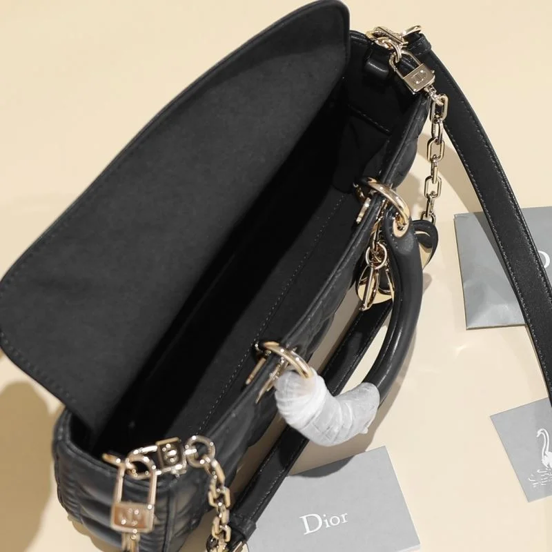 EyeCatching Christian Dior My Lady Bags 46375