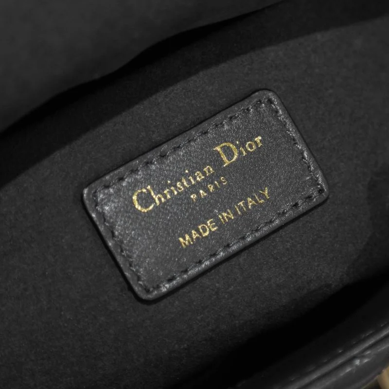 EyeCatching Christian Dior My Lady Bags 46375
