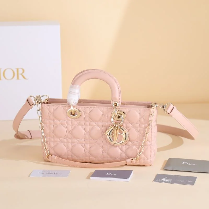 Bold Christian Dior My Lady Bags 46418