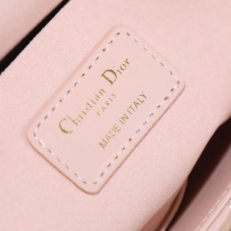 Bold Christian Dior My Lady Bags 46418