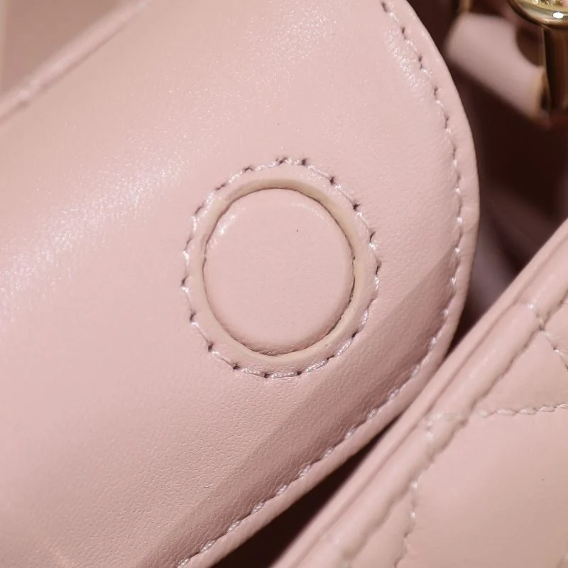 Bold Christian Dior My Lady Bags 46418