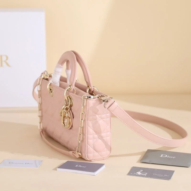 Bold Christian Dior My Lady Bags 46418