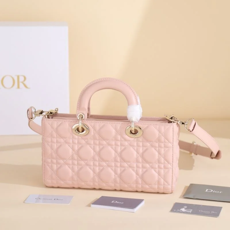 Bold Christian Dior My Lady Bags 46418