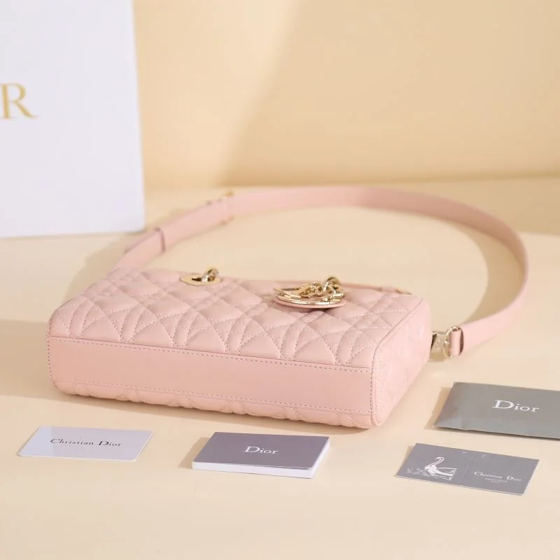 Bold Christian Dior My Lady Bags 46418
