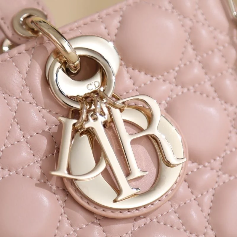 Bold Christian Dior My Lady Bags 46418