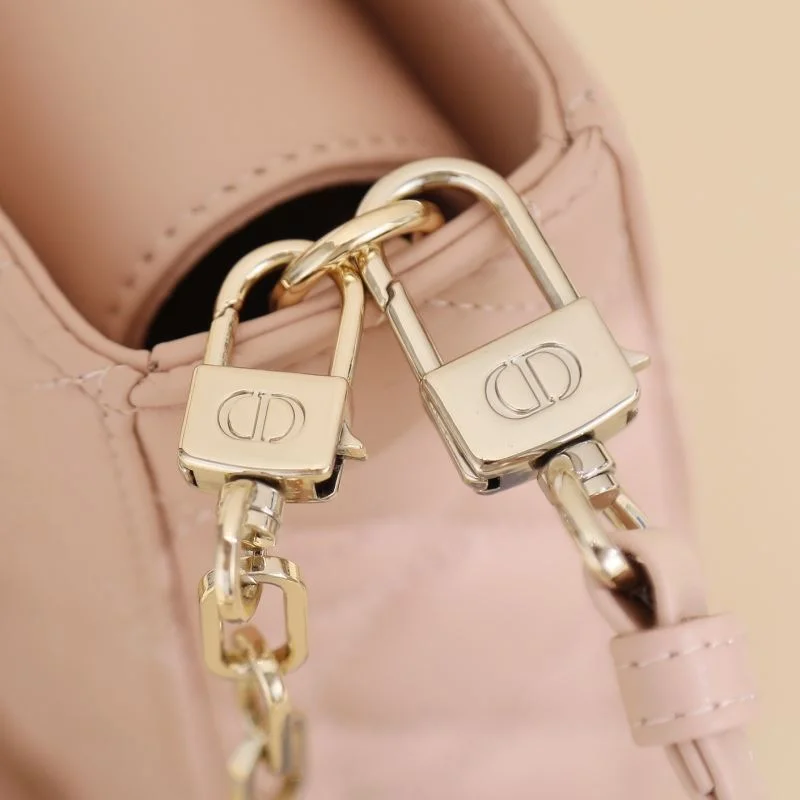 Bold Christian Dior My Lady Bags 46418