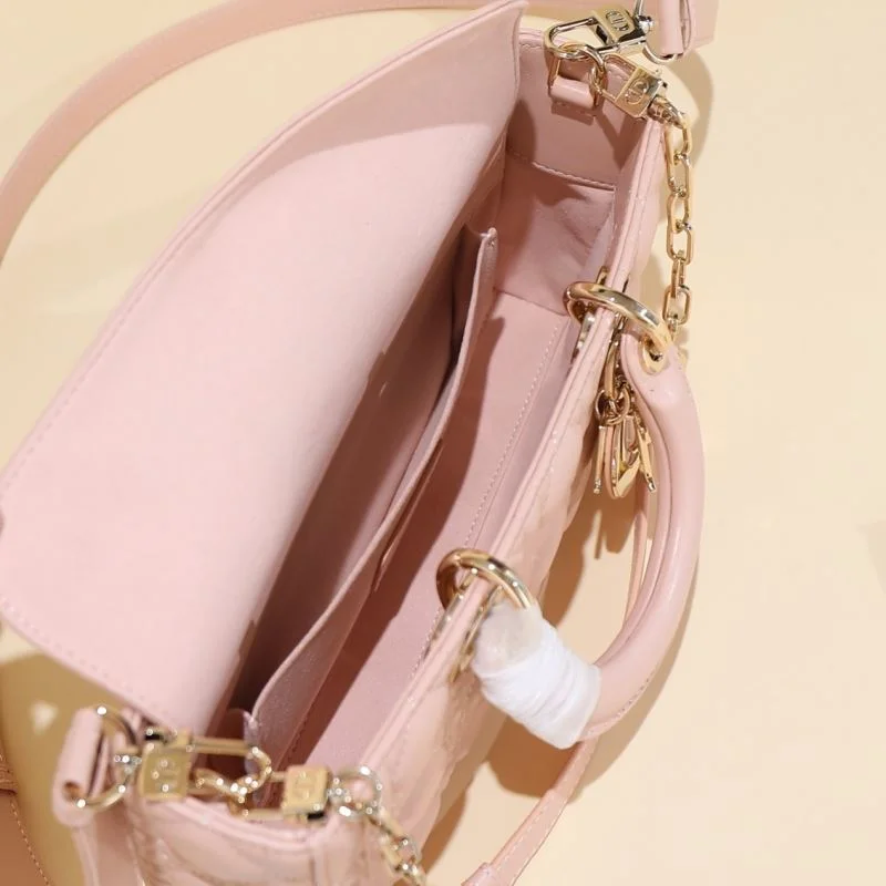 Bold Christian Dior My Lady Bags 46418