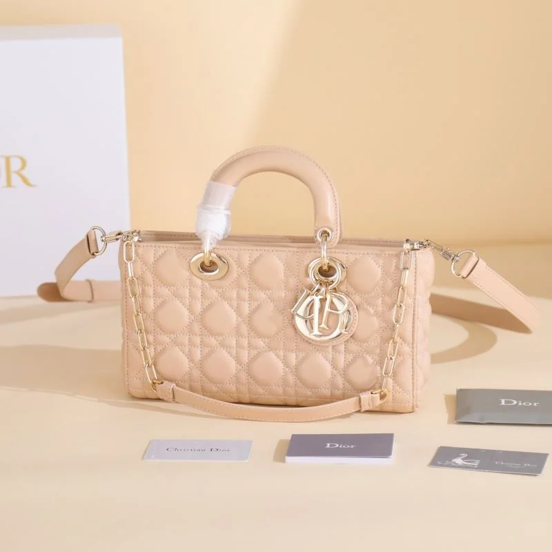 WaterResistant Christian Dior My Lady Bags 46373