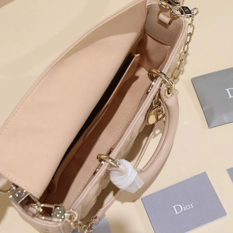 WaterResistant Christian Dior My Lady Bags 46373