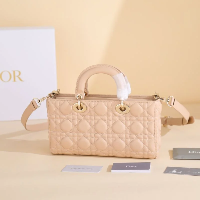WaterResistant Christian Dior My Lady Bags 46373