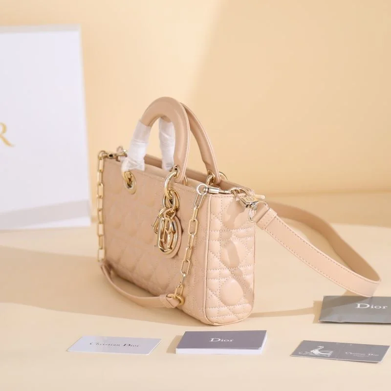WaterResistant Christian Dior My Lady Bags 46373