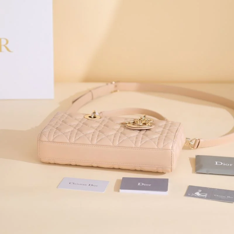 WaterResistant Christian Dior My Lady Bags 46373