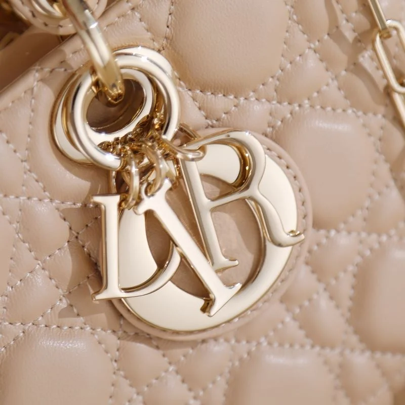 WaterResistant Christian Dior My Lady Bags 46373