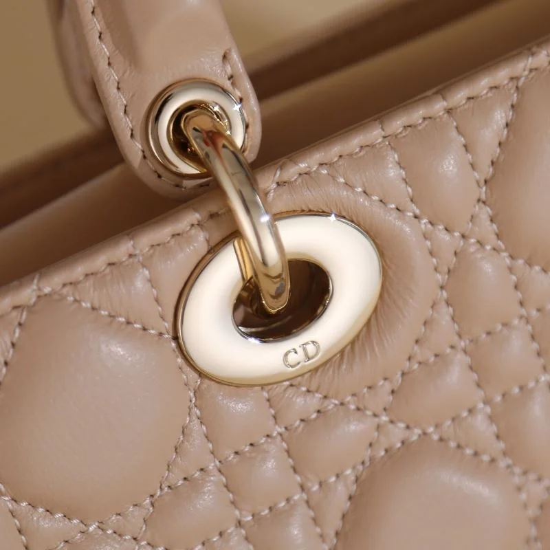 WaterResistant Christian Dior My Lady Bags 46373