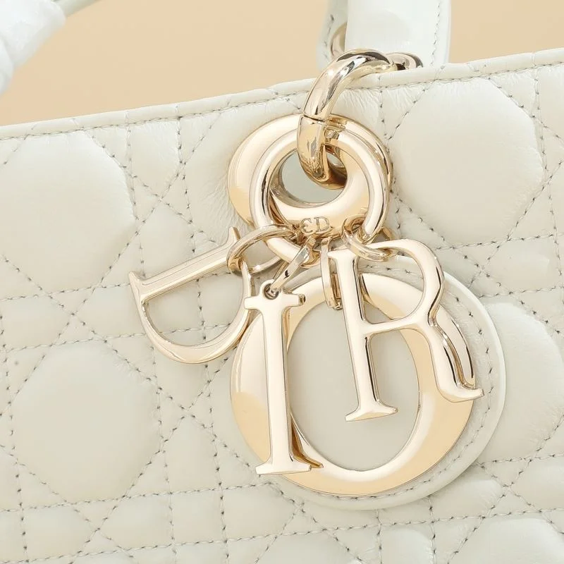 Practical Christian Dior My Lady Bags 46374