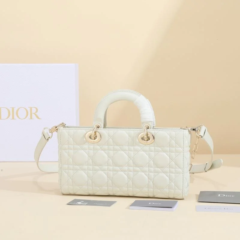 Practical Christian Dior My Lady Bags 46374