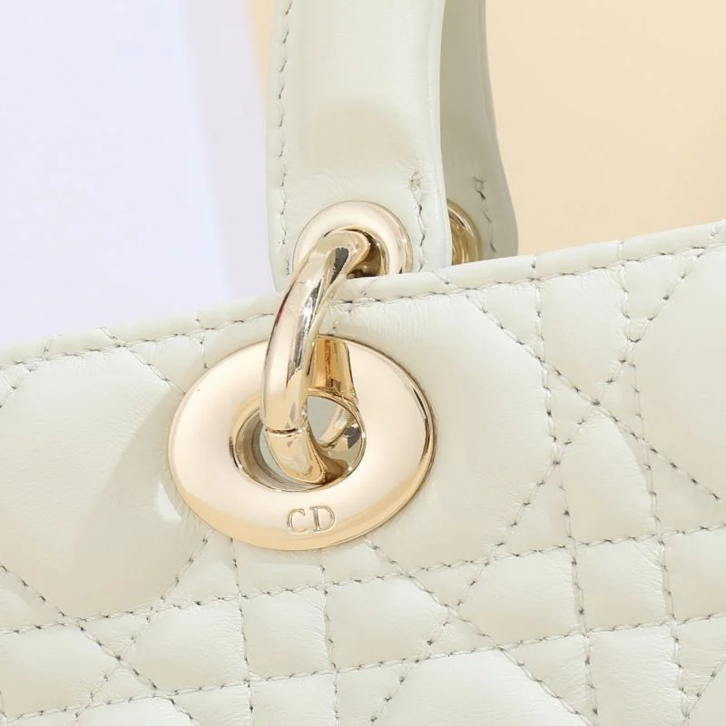 Practical Christian Dior My Lady Bags 46374