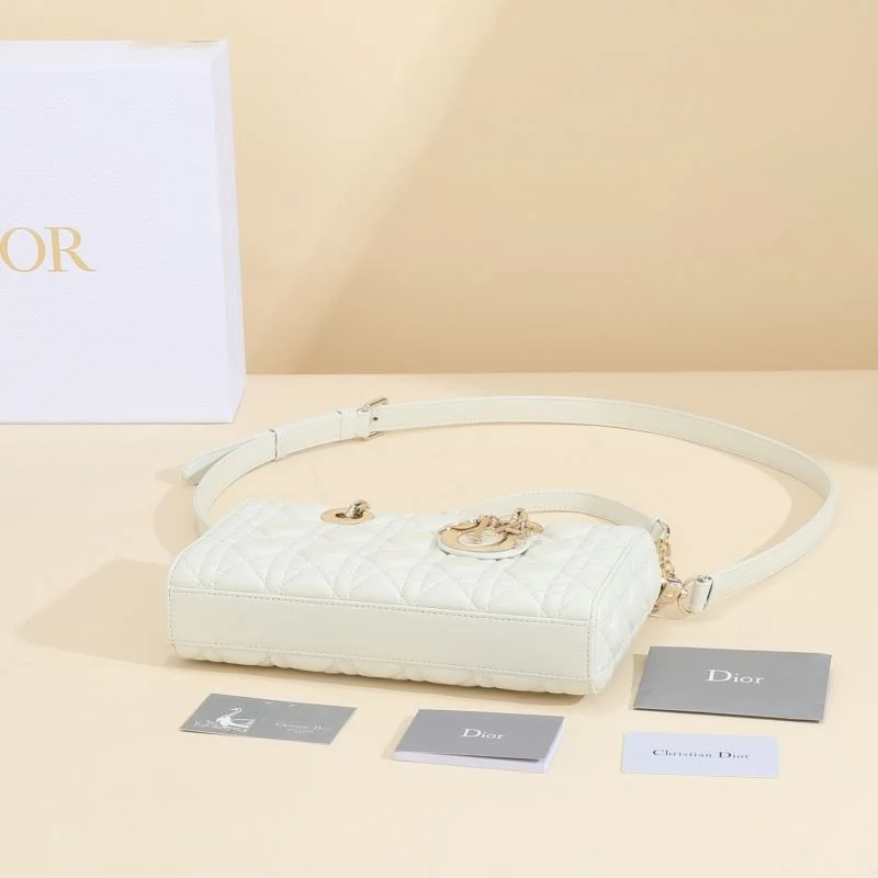 Practical Christian Dior My Lady Bags 46374