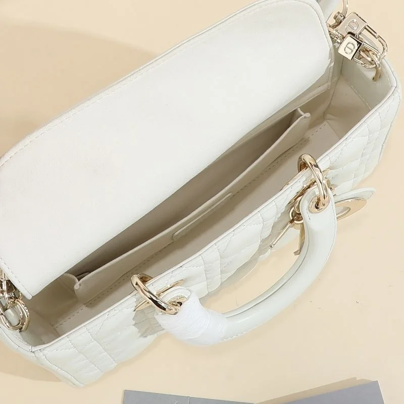 Practical Christian Dior My Lady Bags 46374