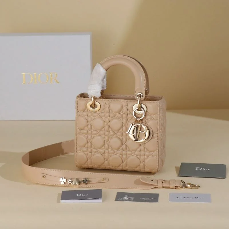 Christian Dior My Lady Bags Sleek 46414