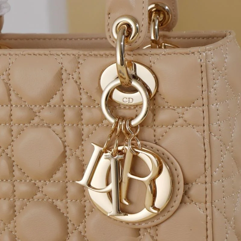 Christian Dior My Lady Bags Sleek 46414