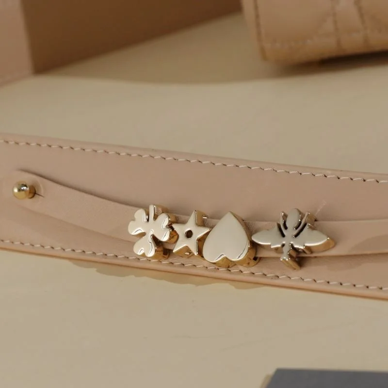Christian Dior My Lady Bags Sleek 46414