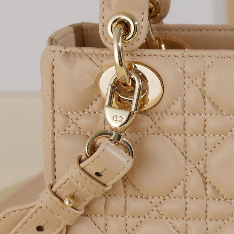 Christian Dior My Lady Bags Sleek 46414