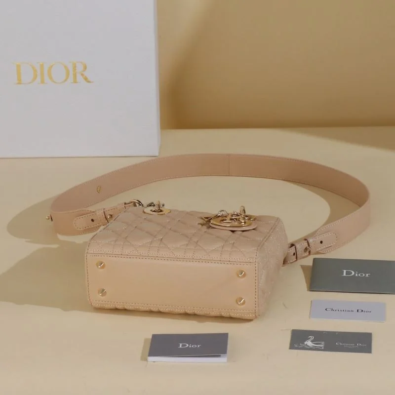 Christian Dior My Lady Bags Sleek 46414