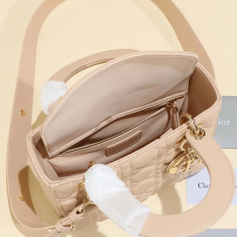 Christian Dior My Lady Bags Sleek 46414